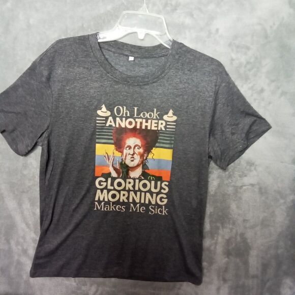 Hocus Pocus Women Small Tee Shirt Halloween - Picture 8 of 8